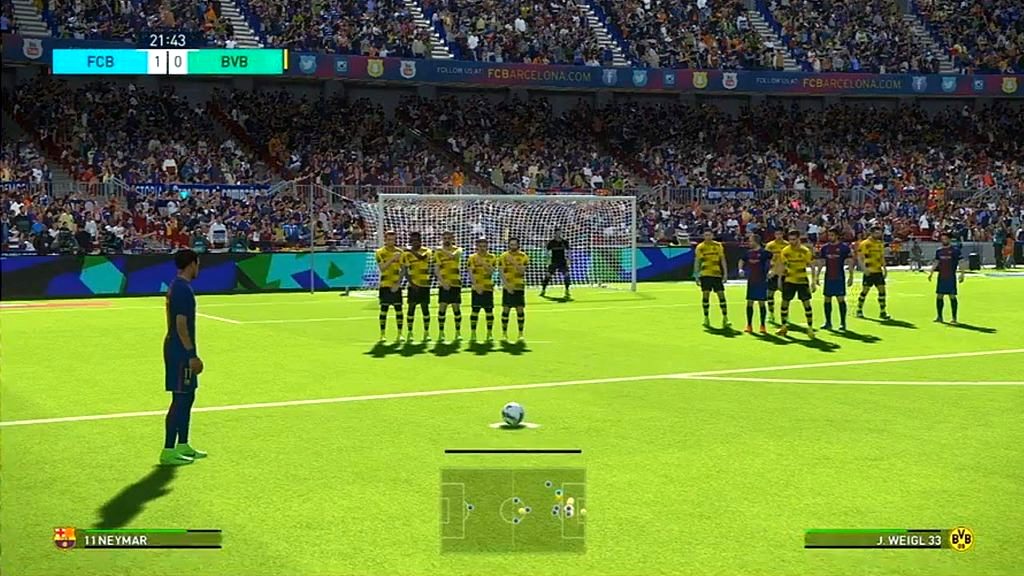 Buy pes online 2018 ps3